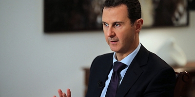 Esad savaştan sonra ilk kez Halep kentini ziyaret etti