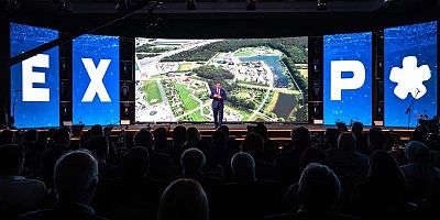 EXPO 2028 Malatya” süreci başladı