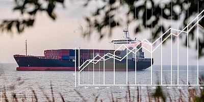 Eylül'de dış ticaret hacmi yüzde 1,6 daraldı