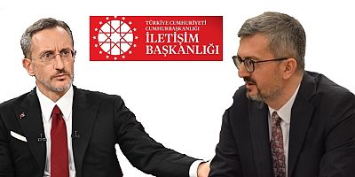 Fahrettin Altun'a yeni görev: TİHEK Başkanlığı