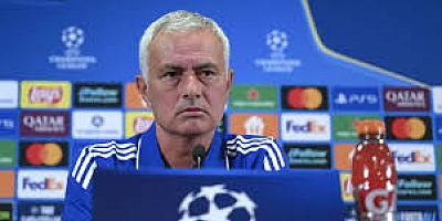 Fenerbahçe'de Mourinho dönemi sona erdi