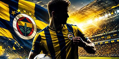 Fenerbahçe’den forvete bir hamle daha