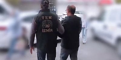 FETÖ'ye yönelik operasyon: 169 gözaltı