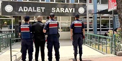 FETÖ’ye yönelik operasyon