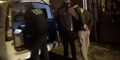 FETÖ'ye yönelik operasyonlar: 93 gözaltı