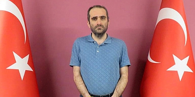 Fettullah Gülen'in Yeğeni, MİT Operasyonuyla Yakalandı!