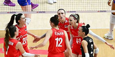Filenin Sultanları, 7. galibiyetine ulaştı