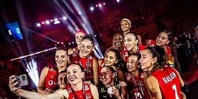 Filenin Sultanları ikinci oldu