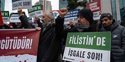 Filistinli uzmanlar: İsrail Türkiye yakınlaşması Hamas’ı endişelendiyor