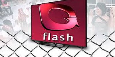 Flash TV satışa çıkarıldı