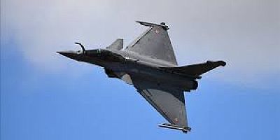 Fransa, Polonya hava sahasını korumak için savaş uçakları gönderecek