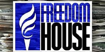 Freedom House: Türkiye internet özgürlüğünde Avrupa’da son sırada