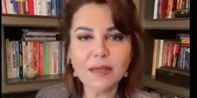Gazeteci Sedef Kabaş gözaltına alındı