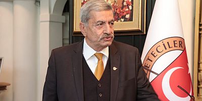 Gazeteciler Cemiyeti Haziran 2021 ÖiB Raporu Açıklandı