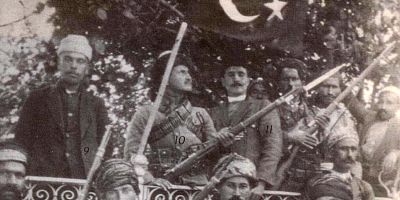 Gaziantep direnişinden şanlı sayfalar
