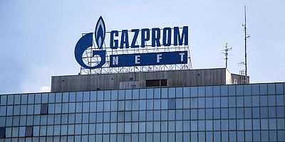 Gazprom'un Türkiye ile anlaşmaları bitiyor