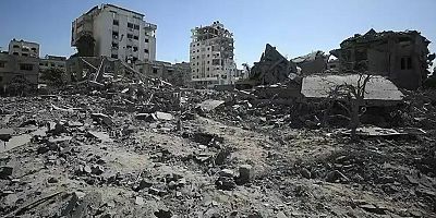 Gazze'de hayatını kaybedenlerin sayısı 73 bini aştı