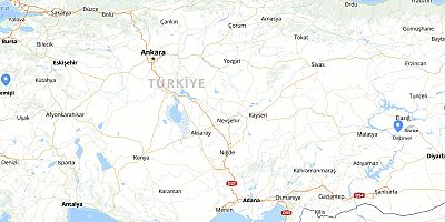 Geceyi depremlerle geçirdiler