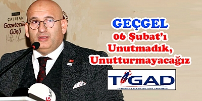 Geçgel 