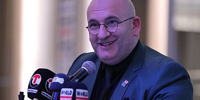 Geçgel: “Gazetecinin Helal Kazancı Sorgulanamaz, Gazetecilik Onurlu Bir Duruştur”