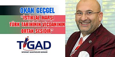 GEÇGEL; 
