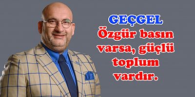 GEÇGEL 