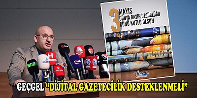 Geçgel: 
