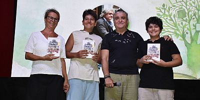 GEÇİM DERDİ DEĞİL, VİZYON MESELESİ
