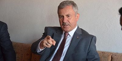 GELECEK PARTİLİ ÖZDAG 