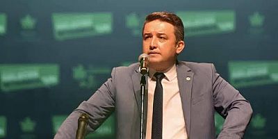 GELECEK PARTİLİ ŞAHİN: “FERMAN VALİNİNSE, MEYDANLAR BİZİMDİR!”