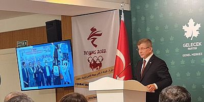 GELECEK PARTİSİ’NDEN O PARTİLERE TEŞEKKÜR!