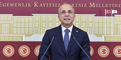 Genç: TCDD’nin borcu 5,8 milyar liraya ulaştı