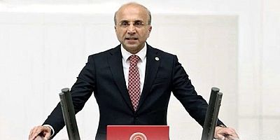 Genç: Teğmenlerimizin milli şuuru, disiplinsizlikle suçlanmak yerine tebrik edilmelidir