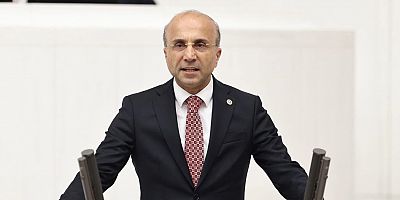 Genç’ten,  Pınarbaşı için organize sanayi bölgesi çağrısı