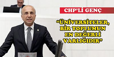 GENÇ 