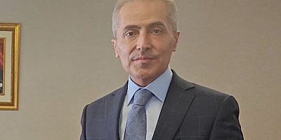 Göç İdaresi Başkanlığı'na Hüseyin Kök atandı