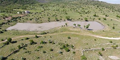 GÖLLER BÖLGESİNE DOĞAL MESİRE ALANI