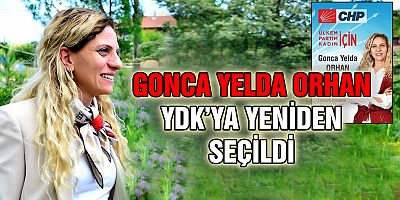 GONCA YELDA ORHAN OYUNU İKİYE KATLADI