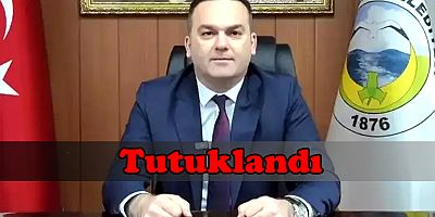 Görele Belediye Başkanı Hasbi Dede, ‘çocuğa karşı cinsel taciz’ suçlamasıyla tutuklandı