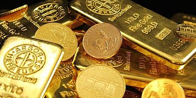 Gram altın haftaya yükselişle başladı