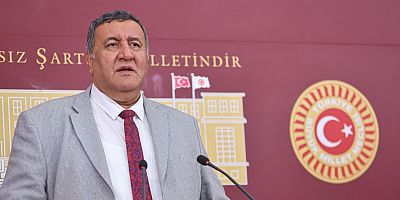 GÜRER: “BURSİYERLERİN BORÇ YÜKÜ HAFİFLETİLMELİ”