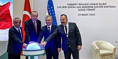 Gübrede yeni adres Cengiz'in şirketi oldu