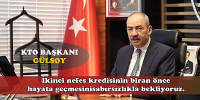 GÜLSOY AĞUSTOS AYI DIŞ TİCARET VERİLERİNİ DEĞERLENDİRDİ