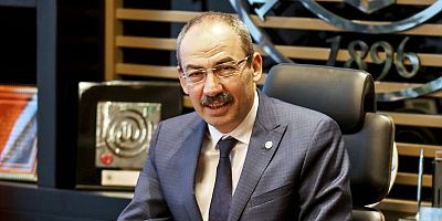 GÜLSOY : “MART AYINDA 305 MİLYON 565 BİN DOLAR İHRACAT YAPTIK”