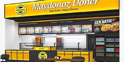 Gündemde Maydonoz Döner soruşturması var