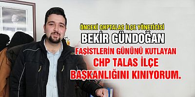 CHP TALAS