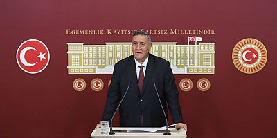 Gürer: “2 yılda asgari ücretlinin sofrasından 670 ekmek eksildi”
