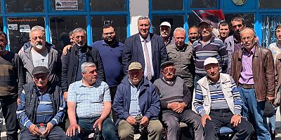 Gürer: “2003’de asgari ücretten fazla olan en düşük emekli maaşı, bugün asgari ücretin yarısı kadar”