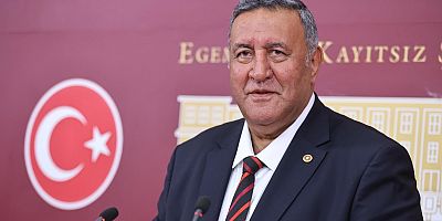 Gürer: “22 yıl sonra Tarım Sayımı kararı alındı”