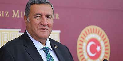 Gürer: “Aile yılında aileler dağılıyor”